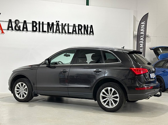 Audi Q5 3 of 5