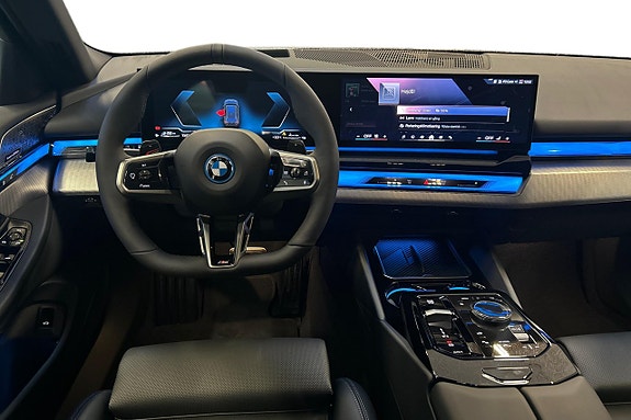 BMW 530e 9 of 22