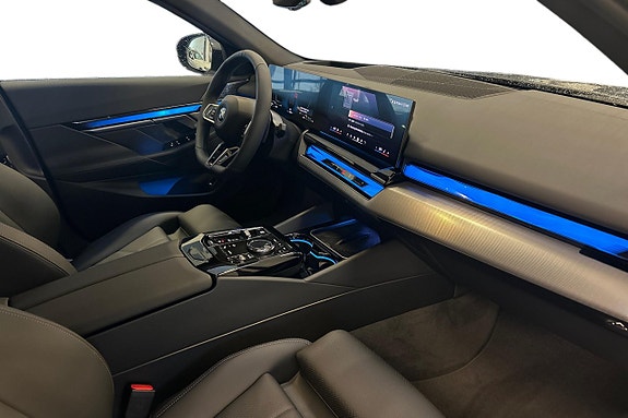 BMW 530e 6 of 22