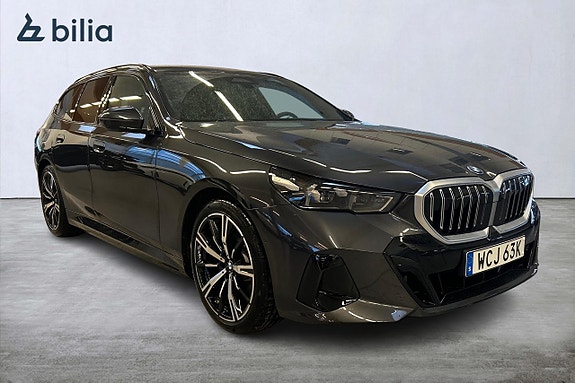 BMW 530e 18 of 22