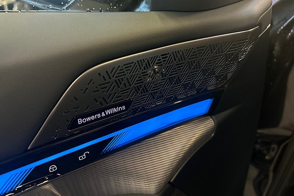 BMW 530e 21 of 22