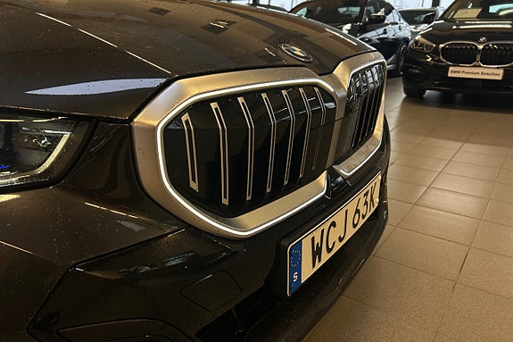 BMW 530e 20 of 22