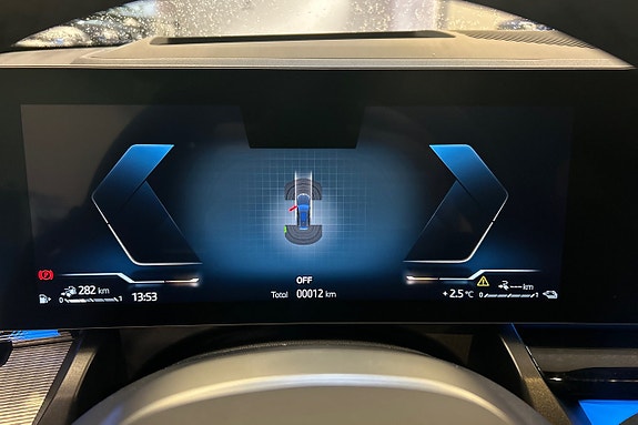 BMW 530e 15 of 22