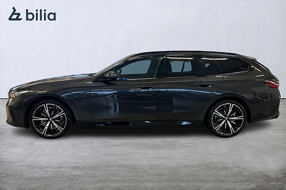 BMW 530e 3 of 22