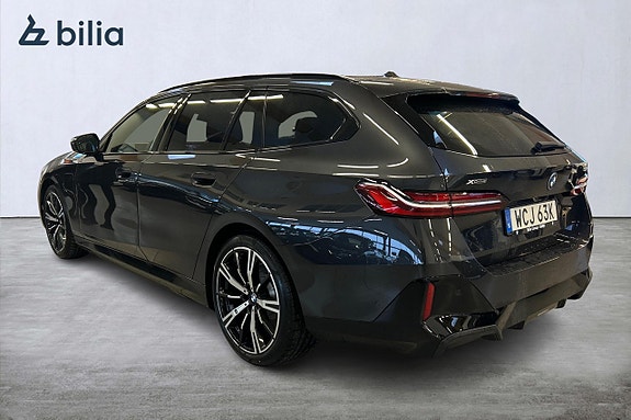 BMW 530e 2 of 22