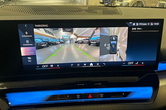BMW 530e 13 of 22