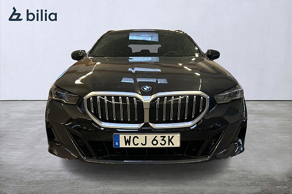 BMW 530e 5 of 22