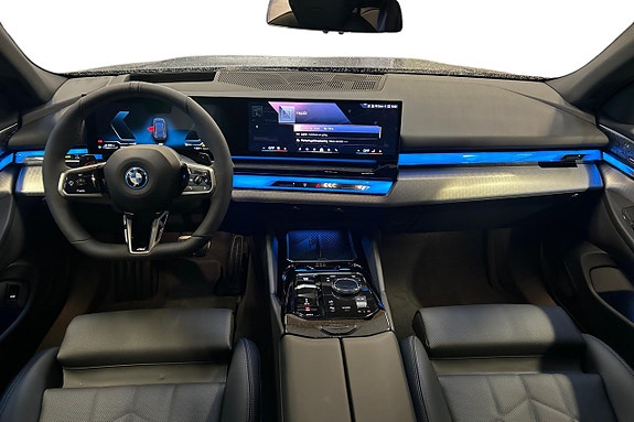 BMW 530e 8 of 22