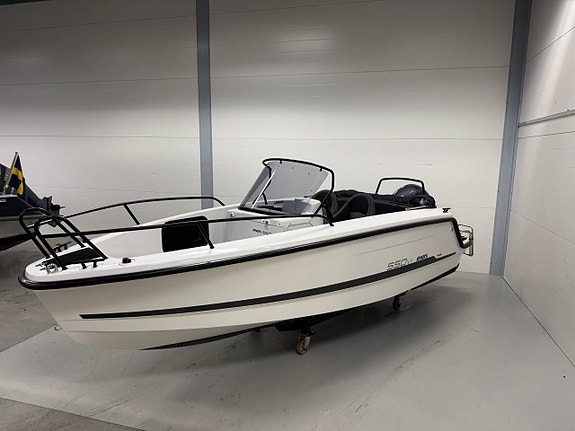 Ryds 550VI Mid C 80hk S line -2023
