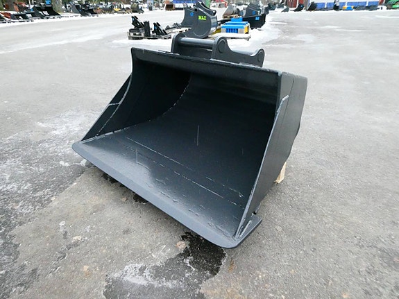 Beg RF Planerskopa 650L med Grävfäste S60 3 of 6