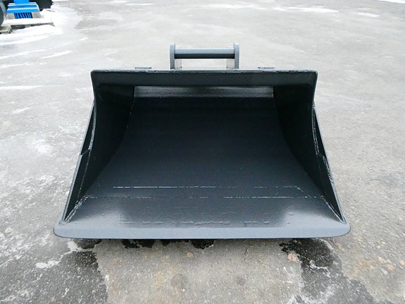 Beg RF Planerskopa 650L med Grävfäste S60 5 of 6