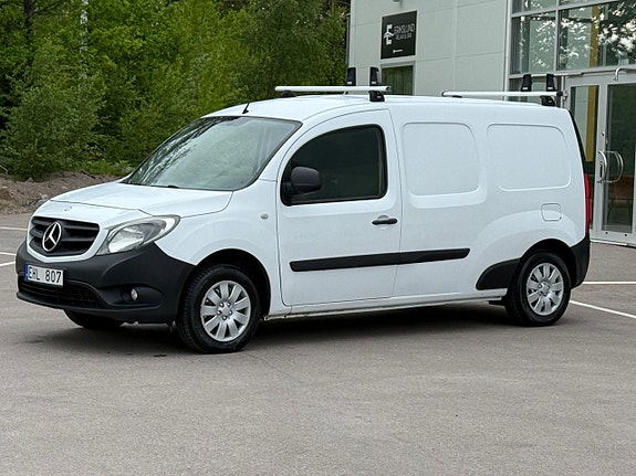 Mercedes-Benz Citan 109