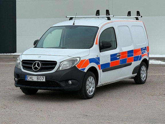 Mercedes-Benz Citan 109