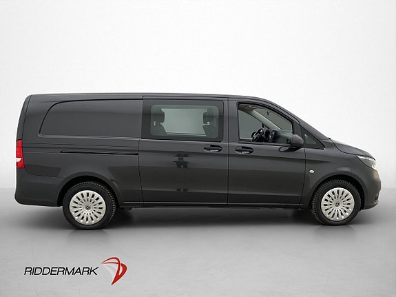 Mercedes-Benz Vito 116 2 of 5