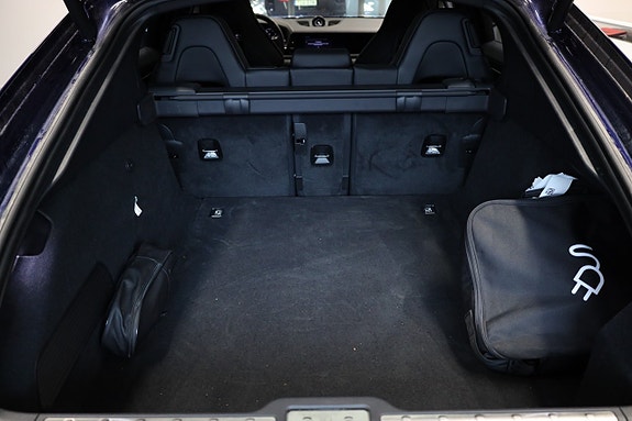 Porsche Panamera 4 30 of 30