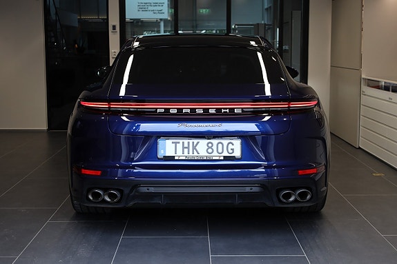 Porsche Panamera 4 6 of 30