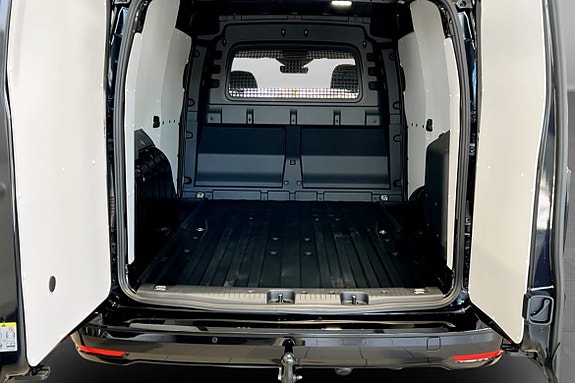 Ford Transit Connect 10 of 12
