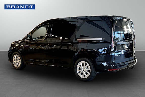 Ford Transit Connect 4 of 12