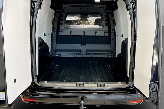 Ford Transit Connect 11 of 12