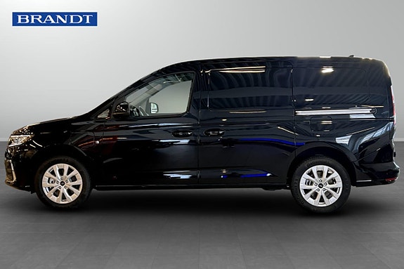 Ford Transit Connect 5 of 12