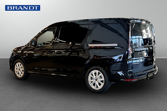 Ford Transit Connect 3 of 12