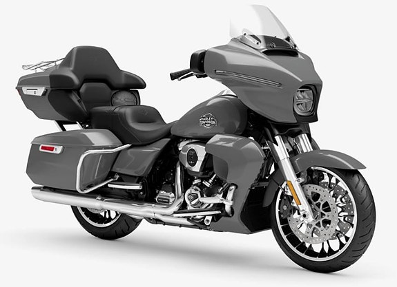 Harley-Davidson Street Glide™ Limited