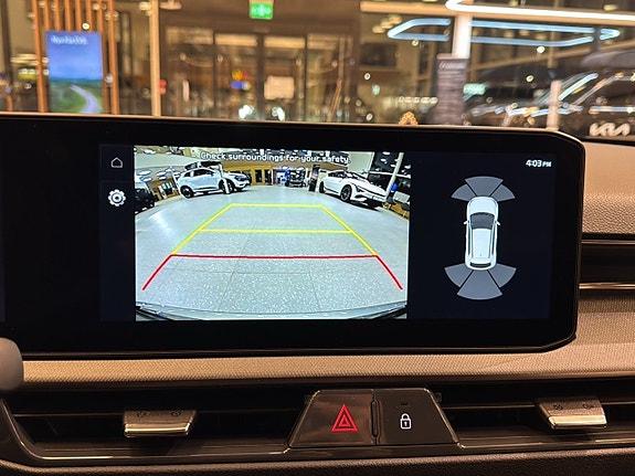 Kia Stonic 16 of 21