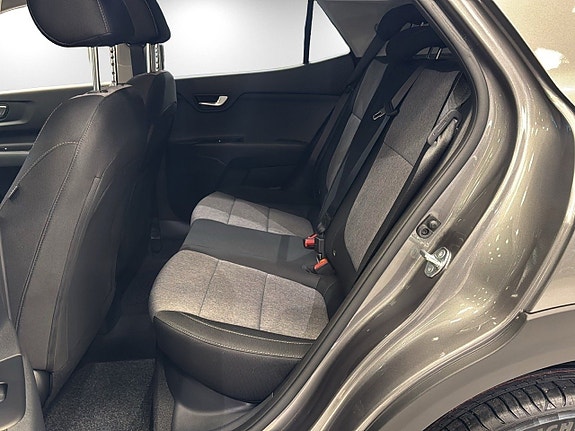 Kia Stonic 9 of 21