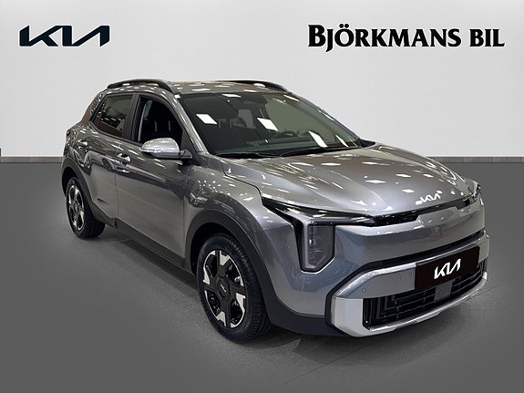 Kia Stonic 3 of 21