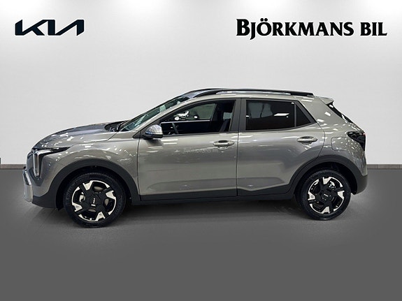 Kia Stonic 4 of 21