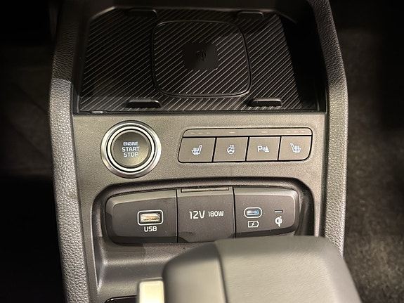 Kia Stonic 19 of 21