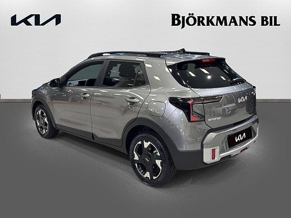 Kia Stonic 6 of 21