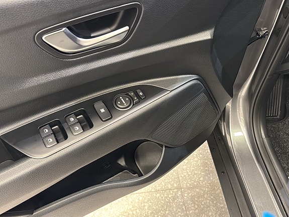 Kia Stonic 15 of 21