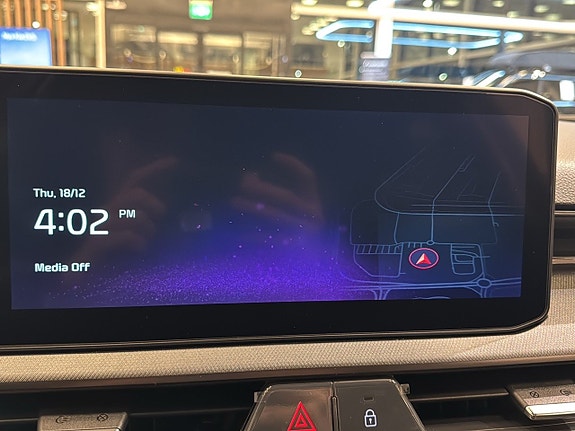 Kia Stonic 11 of 21