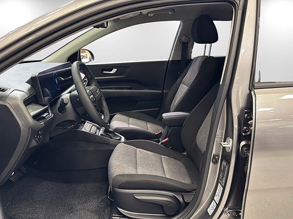 Kia Stonic 8 of 21