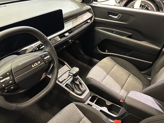 Kia Stonic 20 of 21