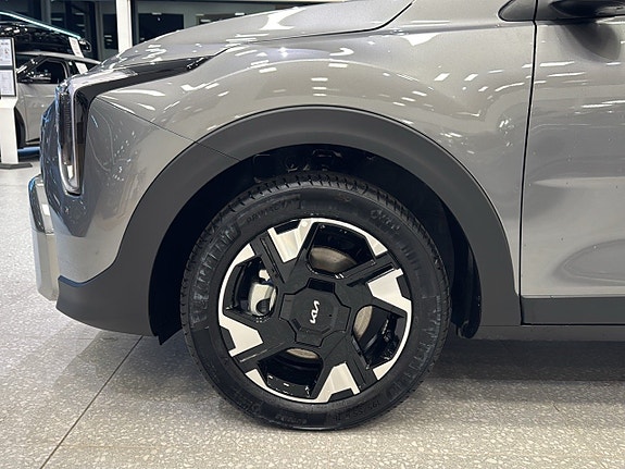 Kia Stonic 21 of 21