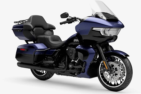 Harley-Davidson Road Glide Limited