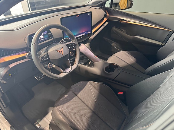 Cupra Tavascan 6 of 20