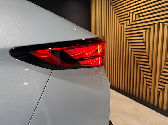 Cupra Tavascan 19 of 20