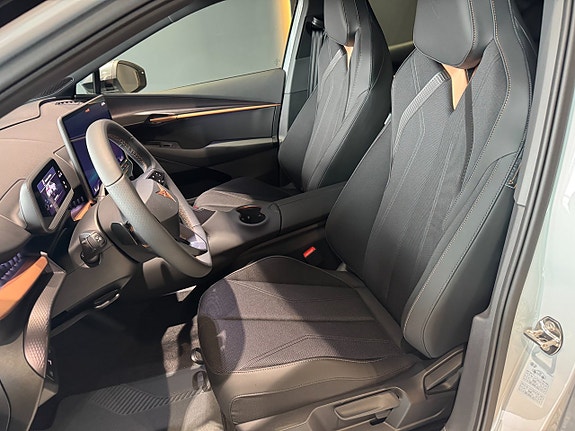 Cupra Tavascan 7 of 20