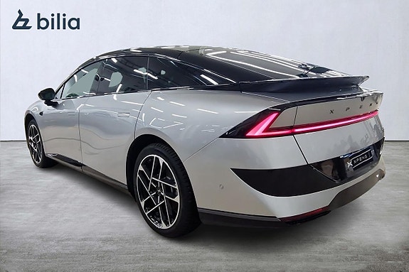 XPeng P7+ 3 of 17