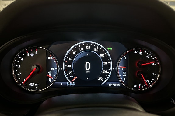 Opel Insignia 21 of 24