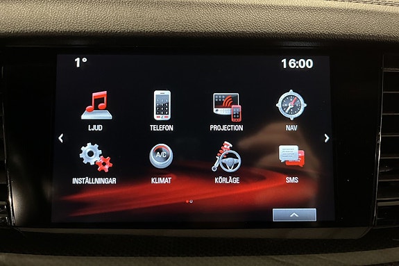 Opel Insignia 18 of 24