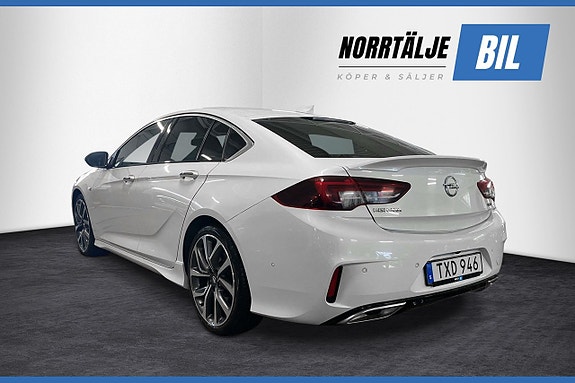 Opel Insignia 5 of 5