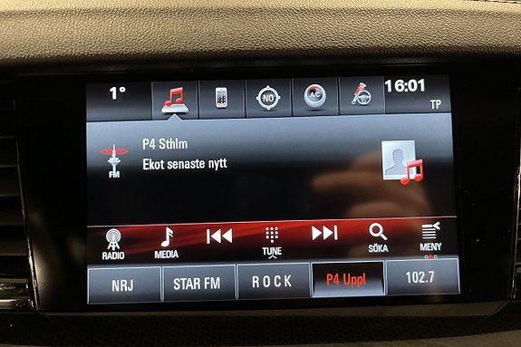Opel Insignia 19 of 24