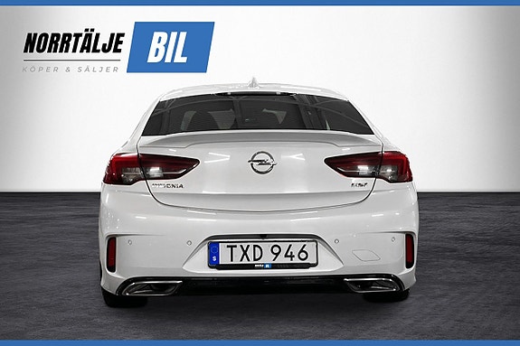 Opel Insignia 7 of 24