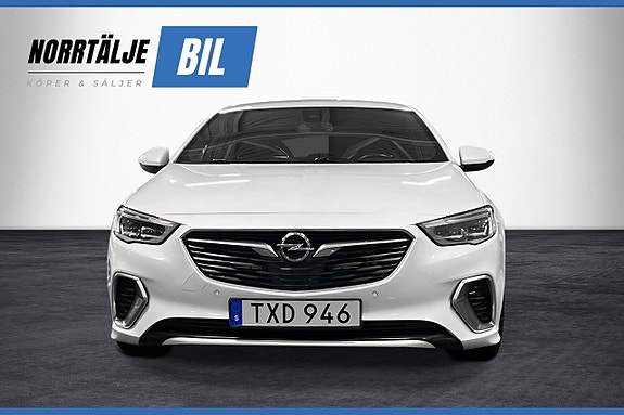 Opel Insignia 6 of 24
