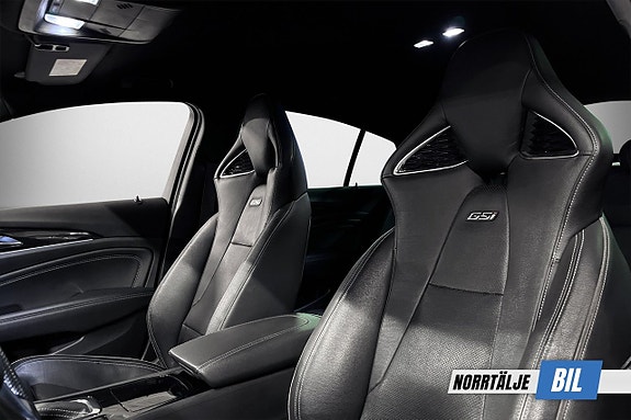 Opel Insignia 9 of 24