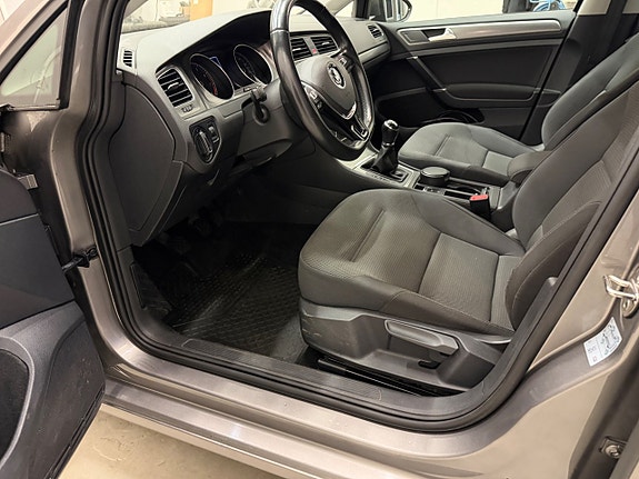 Volkswagen Golf-Serie 2 of 5